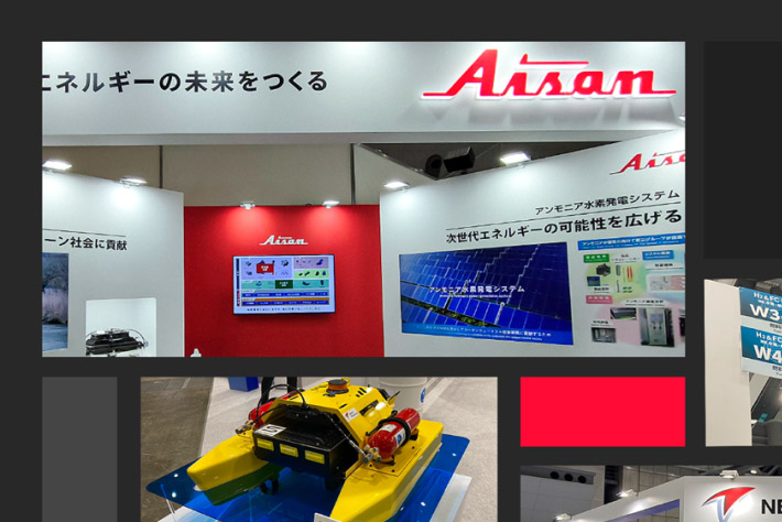 狮贝能源 2500W燃料电池堆模块